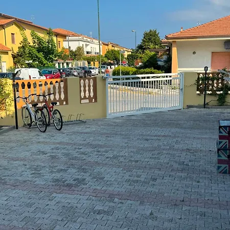 De Rosa's 4 Praia a Mare