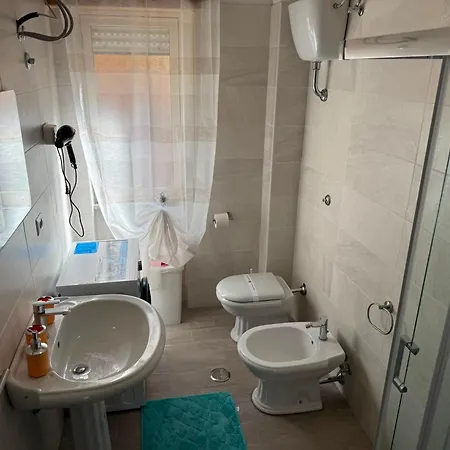 Appartement De Rosa's 4 *
