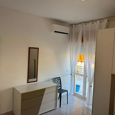 De Rosa's 4 * Praia a Mare