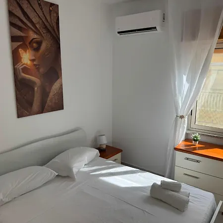 De Rosa's 4 Appartement *