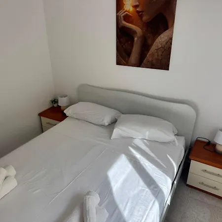Appartement De Rosa's 4