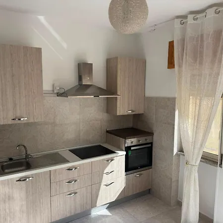 De Rosa's 4 * Praia a Mare