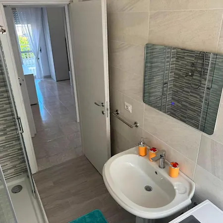 Appartement De Rosa's 4