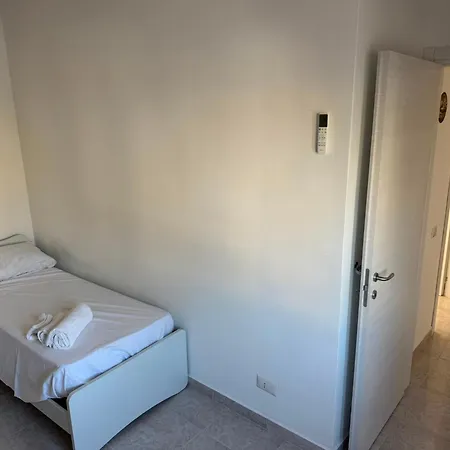 Appartement De Rosa's 4